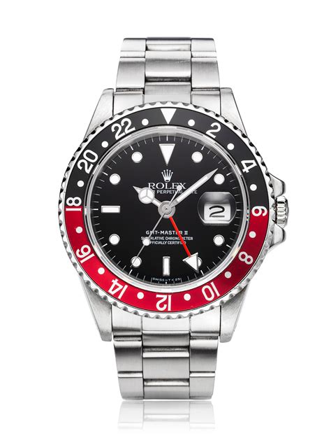 cosa significa condono data per rolex 16760|rolex 16760 fat lady.